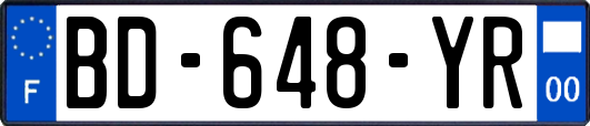 BD-648-YR