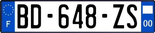 BD-648-ZS