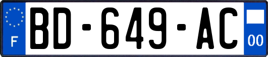 BD-649-AC