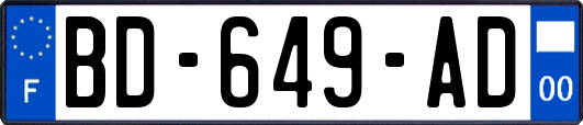 BD-649-AD