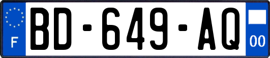 BD-649-AQ