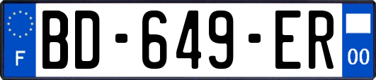 BD-649-ER