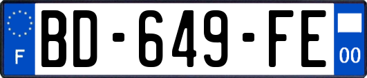 BD-649-FE