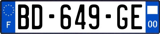 BD-649-GE