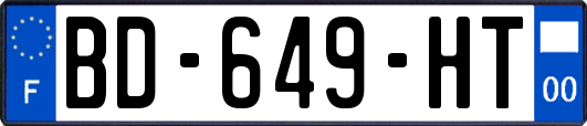 BD-649-HT