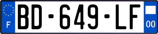 BD-649-LF