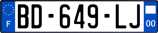 BD-649-LJ
