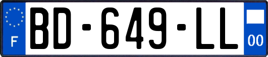 BD-649-LL