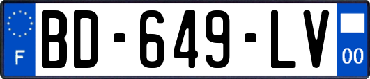 BD-649-LV