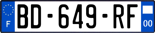 BD-649-RF