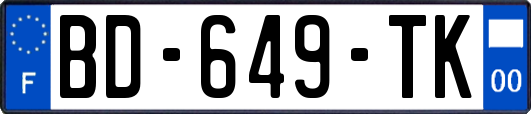 BD-649-TK
