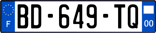 BD-649-TQ
