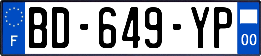 BD-649-YP