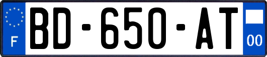 BD-650-AT