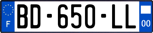 BD-650-LL