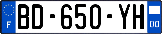 BD-650-YH