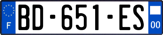 BD-651-ES