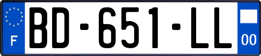 BD-651-LL