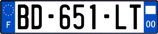 BD-651-LT