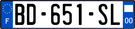BD-651-SL