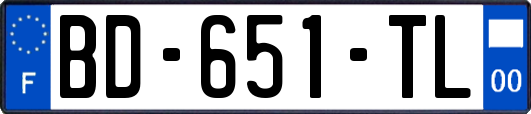 BD-651-TL