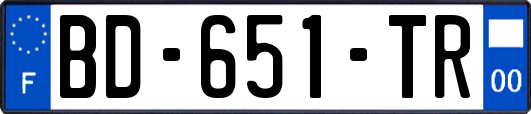 BD-651-TR