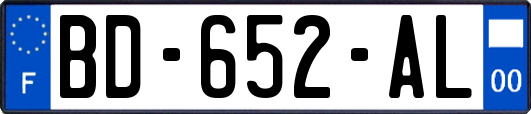 BD-652-AL