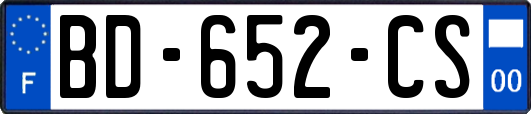 BD-652-CS