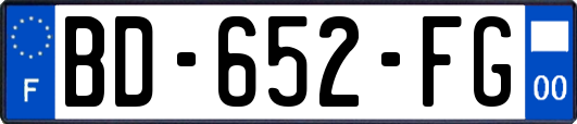BD-652-FG