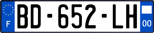 BD-652-LH