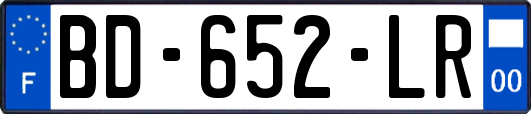 BD-652-LR