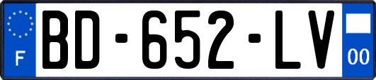BD-652-LV