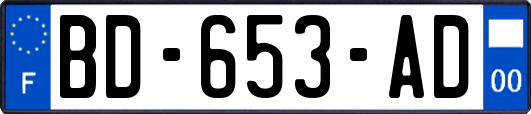 BD-653-AD