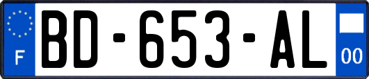 BD-653-AL