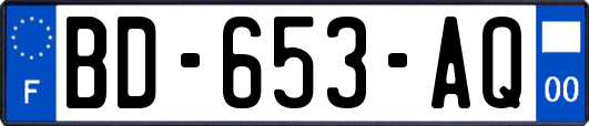 BD-653-AQ