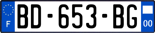 BD-653-BG