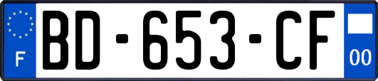 BD-653-CF
