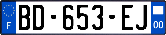 BD-653-EJ