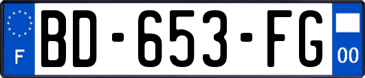 BD-653-FG