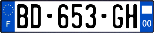 BD-653-GH