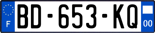 BD-653-KQ