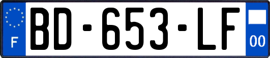 BD-653-LF