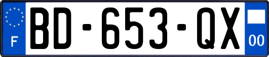 BD-653-QX