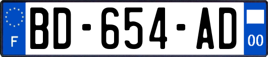 BD-654-AD