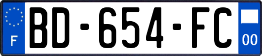 BD-654-FC