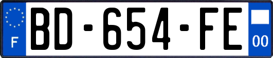 BD-654-FE