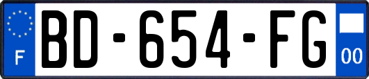 BD-654-FG