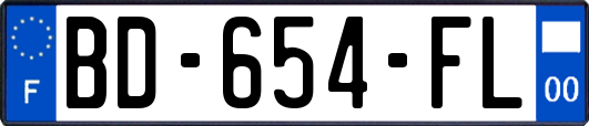 BD-654-FL
