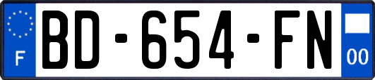 BD-654-FN