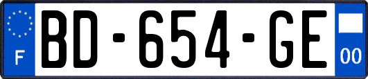 BD-654-GE